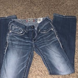 Women’s Ariat Jeans lot